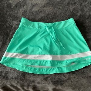 Patagonia women’s small running skirt